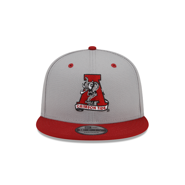 Alabama Crimson Tide - 9Fifty Adjustable Hat, New Era