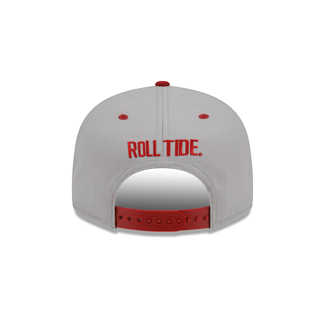 Alabama Crimson Tide - 9Fifty Adjustable Hat, New Era