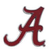 Alabama Crimson Tide - 3D 3