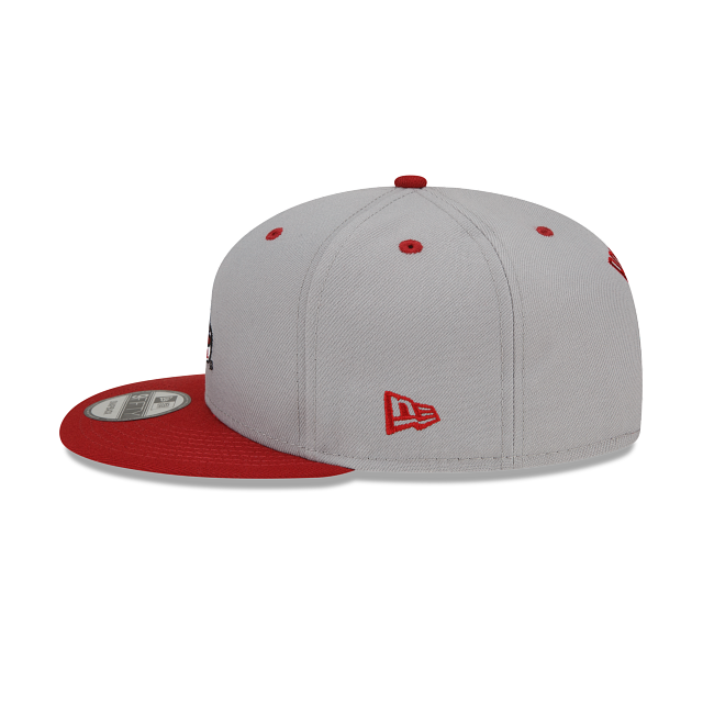 Alabama Crimson Tide - 9Fifty Adjustable Hat, New Era
