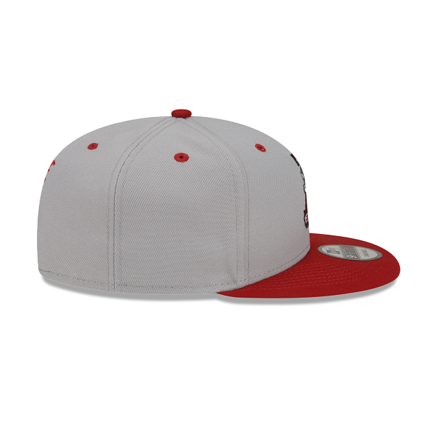 Alabama Crimson Tide - 9Fifty Adjustable Hat, New Era
