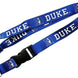 Duke Blue Devils - NCAA Lanyard