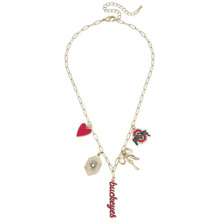 Ohio State Buckeyes - NCAA Jewelry