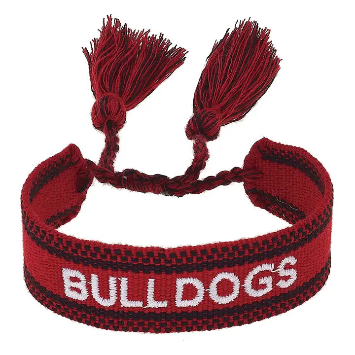 Georgia Bulldogs - NCAA Jewelry