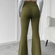 Devine Highly Stretchy Bootcut Pants