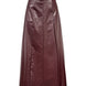 High Waist Midi Skirt