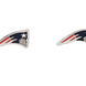 New England Patriots Jewelry
