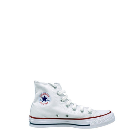 Chuck Taylor Hi-Top All-Star Men's White Converse Sneakers