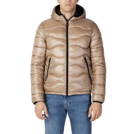 No Zone Men Jacket