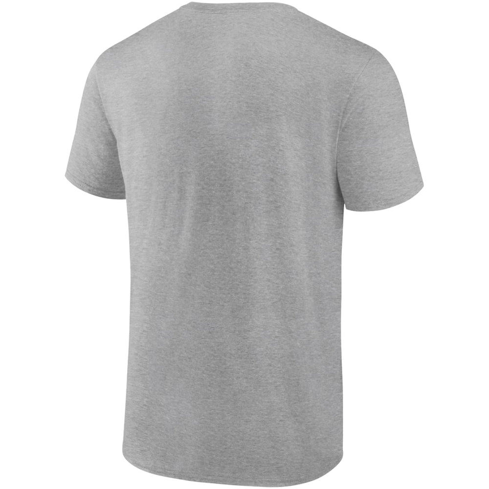 Los Angeles Dodgers - MLB Iconic Cotton Go for Two SS T-Shirt