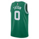 Boston Celtics Jayson Tatum Classics  Authentics Jersey