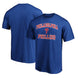 Philadelphia Phillies - MLB Fanatics Heart & Soul SS Cotton Tee T-Shirt