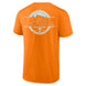 Tennessee Volunteers - Orange Local Circle T-Shirt