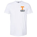 Tennessee Volunteers - Football Family White T-Shirt