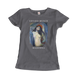 Edvard Munch Madonna, 1894 Artwork T-Shirt
