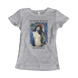Edvard Munch Madonna, 1894 Artwork T-Shirt