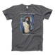 Edvard Munch Madonna, 1894 Artwork T-Shirt