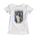 Edvard Munch Madonna, 1894 Artwork T-Shirt