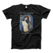 Edvard Munch Madonna, 1894 Artwork T-Shirt
