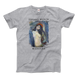 Edvard Munch Madonna, 1894 Artwork T-Shirt