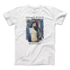 Edvard Munch Madonna, 1894 Artwork T-Shirt