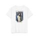 Edvard Munch Madonna, 1894 Artwork T-Shirt