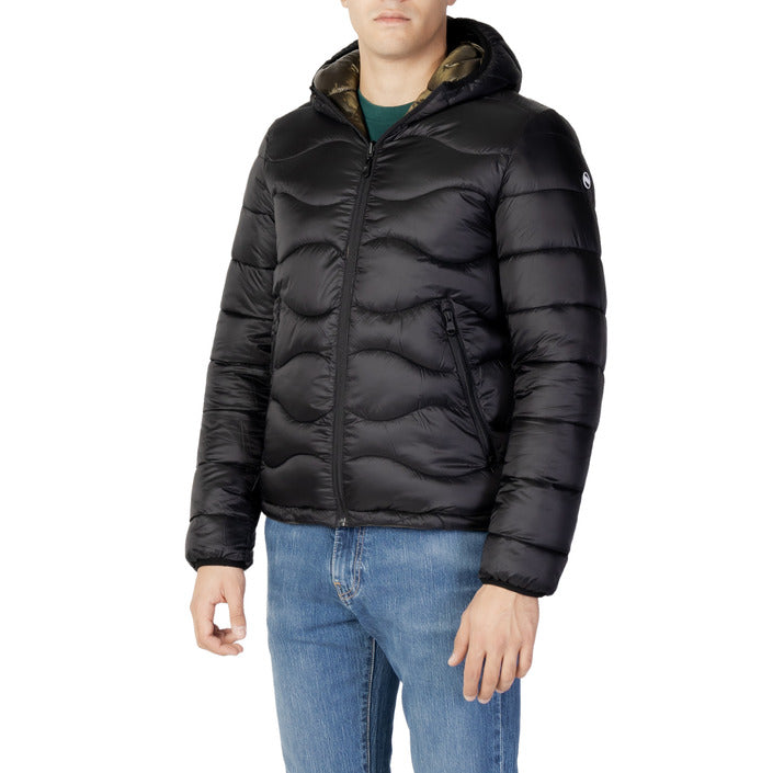 No Zone Men Jacket