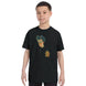 Egon Schiele Self-Portrait, Art T-Shirt
