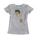Egon Schiele Self-Portrait, Art T-Shirt
