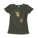 Egon Schiele Self-Portrait, Art T-Shirt