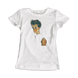 Egon Schiele Self-Portrait, Art T-Shirt