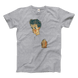 Egon Schiele Self-Portrait, Art T-Shirt