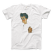 Egon Schiele Self-Portrait, Art T-Shirt