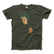 Egon Schiele Self-Portrait, Art T-Shirt
