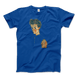 Egon Schiele Self-Portrait, Art T-Shirt