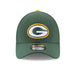 Green Bay Packers - NFL 39Thirty Classic Core Hat, New Era