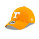 Tennessee Volunteers - Orange 39Thirty Team Classic Hat, New Era