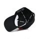 No Rivals Georgia Bulldogs - Black Upside Down DAWGS Hat