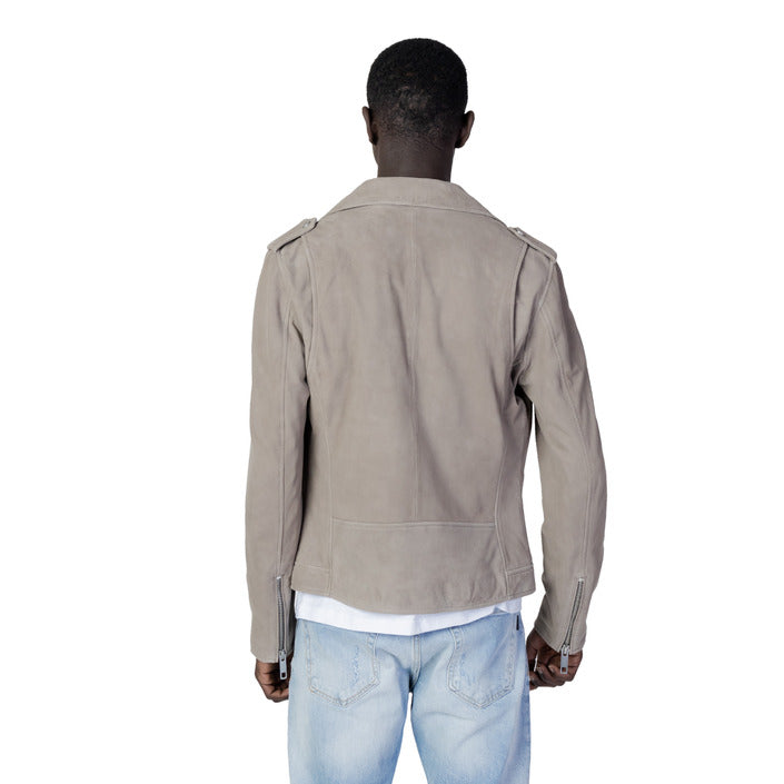 Antony Morato Men Zip Blazer