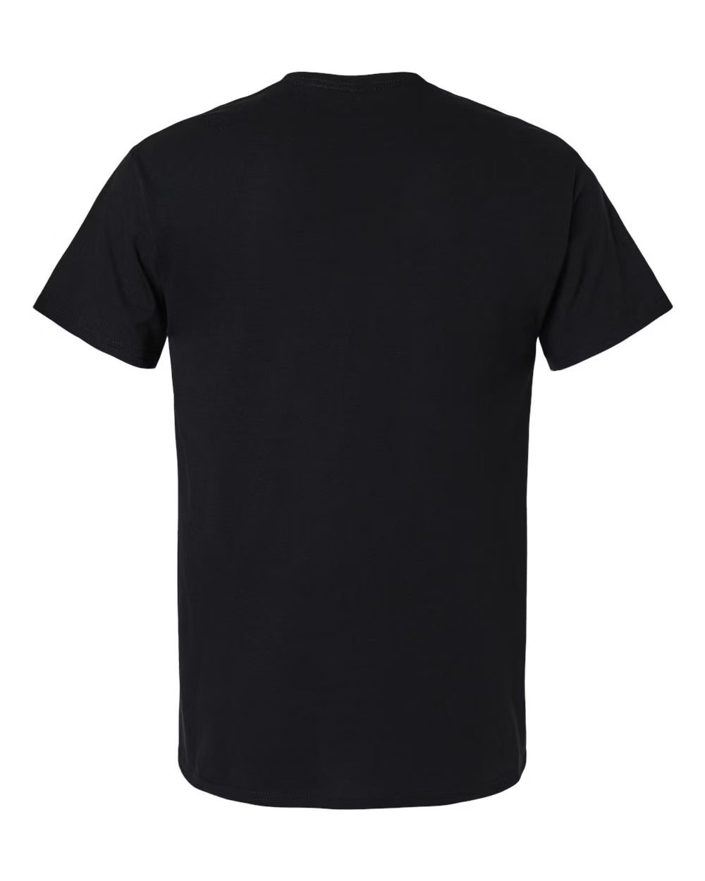 Hulk Hogan - Rip With Flag Unisex T-Shirt