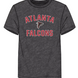 Atlanta Falcons - Men's Cotton Victory Arch T-Shirt