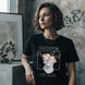 H.O.P.E Kimante Short-Sleeve Unisex T-Shirt