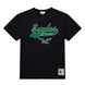 Philadelphia Eagles - Legendary Slub Vintage Logo SS Tee T-Shirt