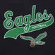 Philadelphia Eagles - Legendary Slub Vintage Logo SS Tee T-Shirt