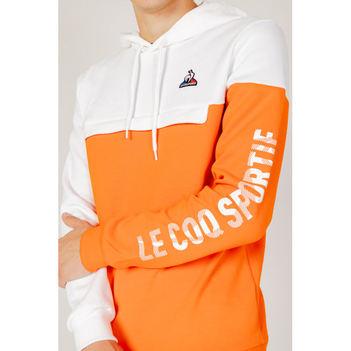 Le Coq Sportif Men Sweatshirts