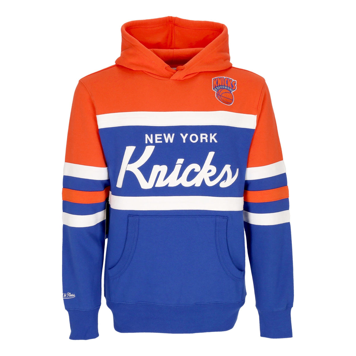 Mitchell & Ness Mix - NCAA-MLB-NBA-NFL Hoodie