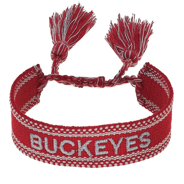 Ohio State Buckeyes - NCAA Jewelry
