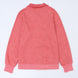 Snap Down Flap Pocket Long Sleeve Shacket