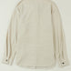 Corduroy Button Up Pocketed Shacket