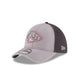 Kansas City Chiefs - 39Thirty Grayed Hat, New Era
